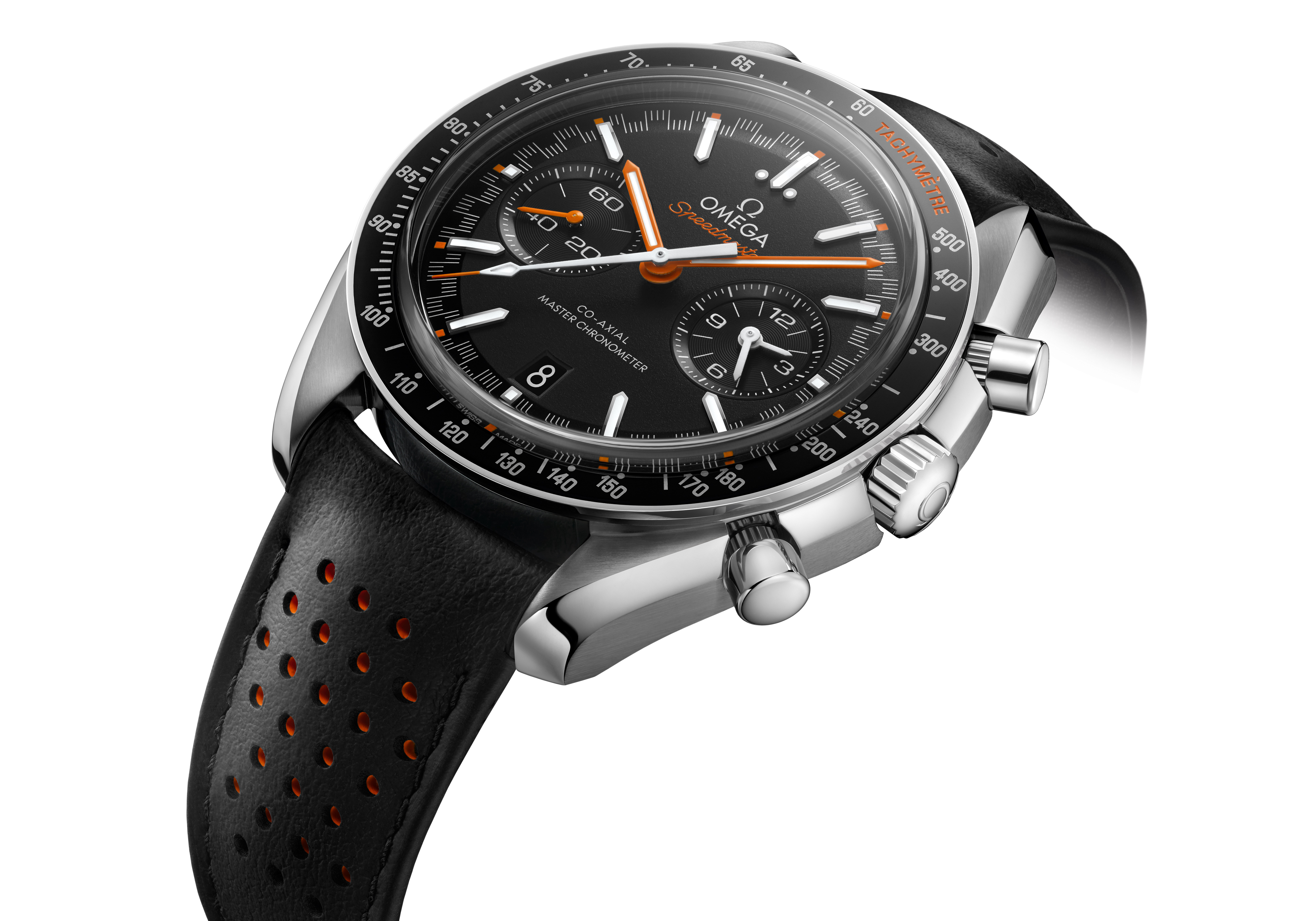 omega speedmaster retail price